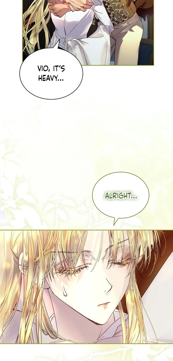 Read I Raised a Nine Tailed Fox Wrongly chapter 28 image 14 on Lezhin