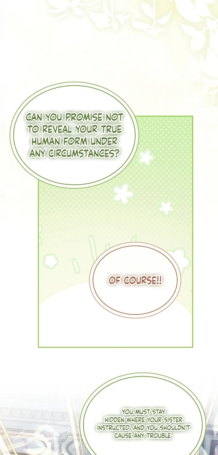 Read I Raised a Nine Tailed Fox Wrongly chapter 28 image 15 on Lezhin
