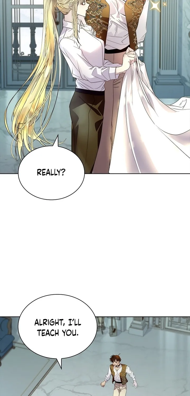 Read I Raised a Nine Tailed Fox Wrongly chapter 28 image 2 on Lezhin