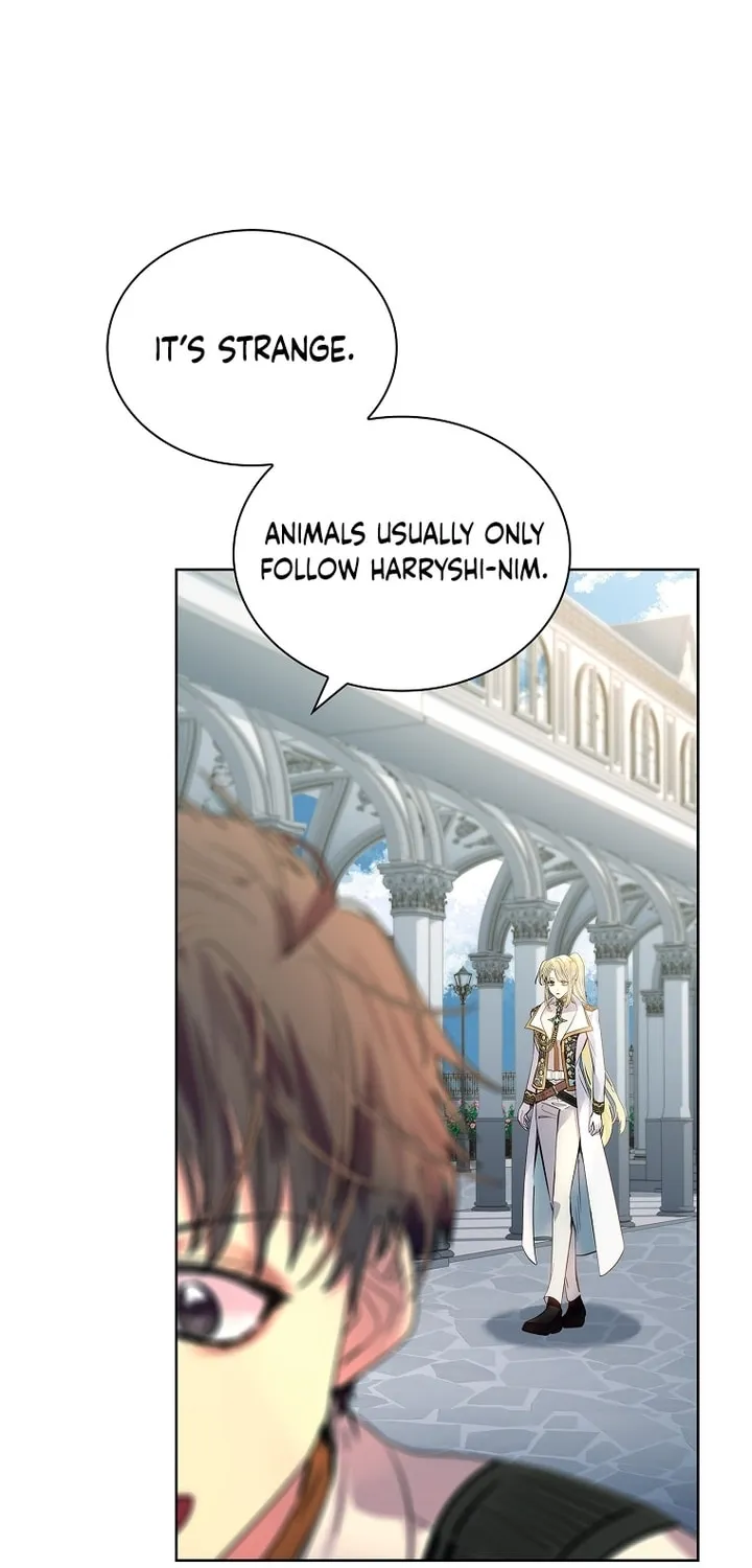 Read I Raised a Nine Tailed Fox Wrongly chapter 28 image 25 on Lezhin