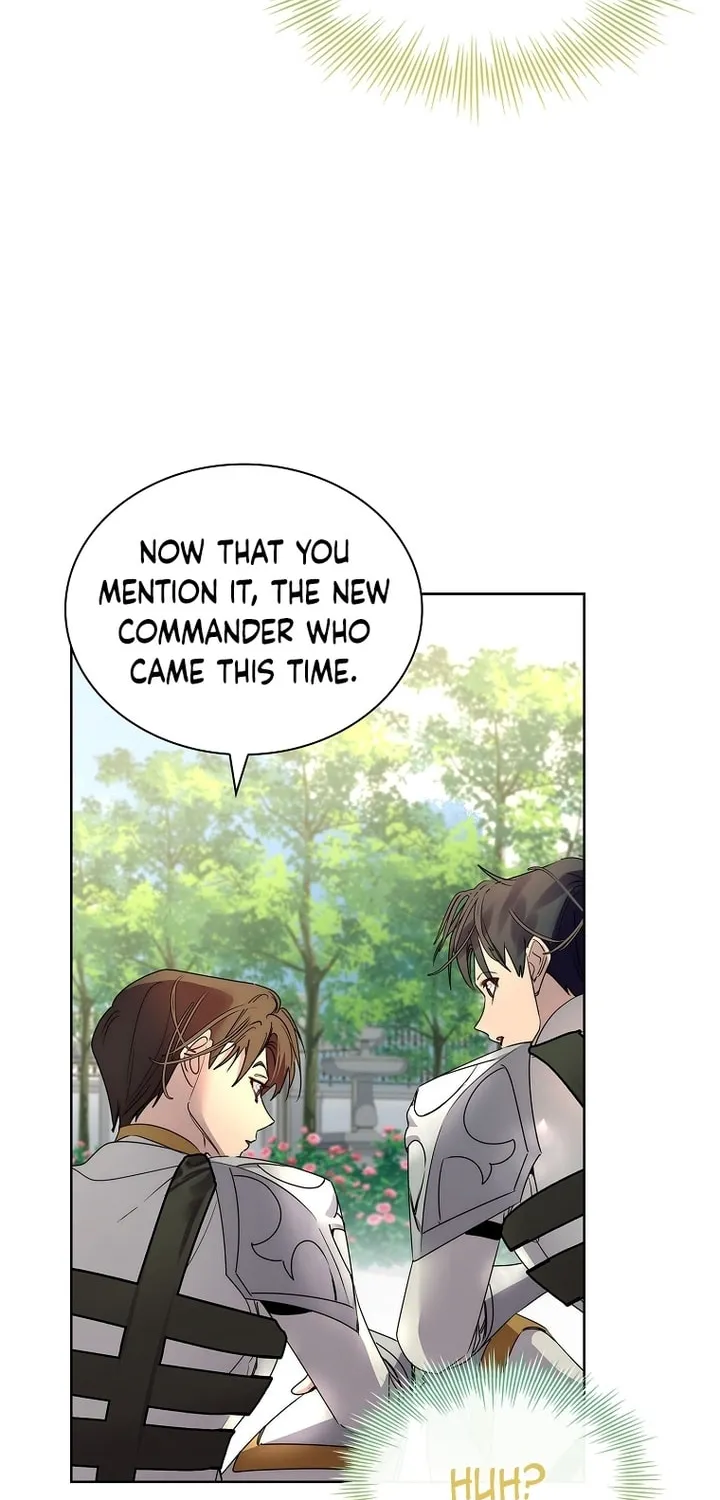 Read I Raised a Nine Tailed Fox Wrongly chapter 28 image 27 on Lezhin