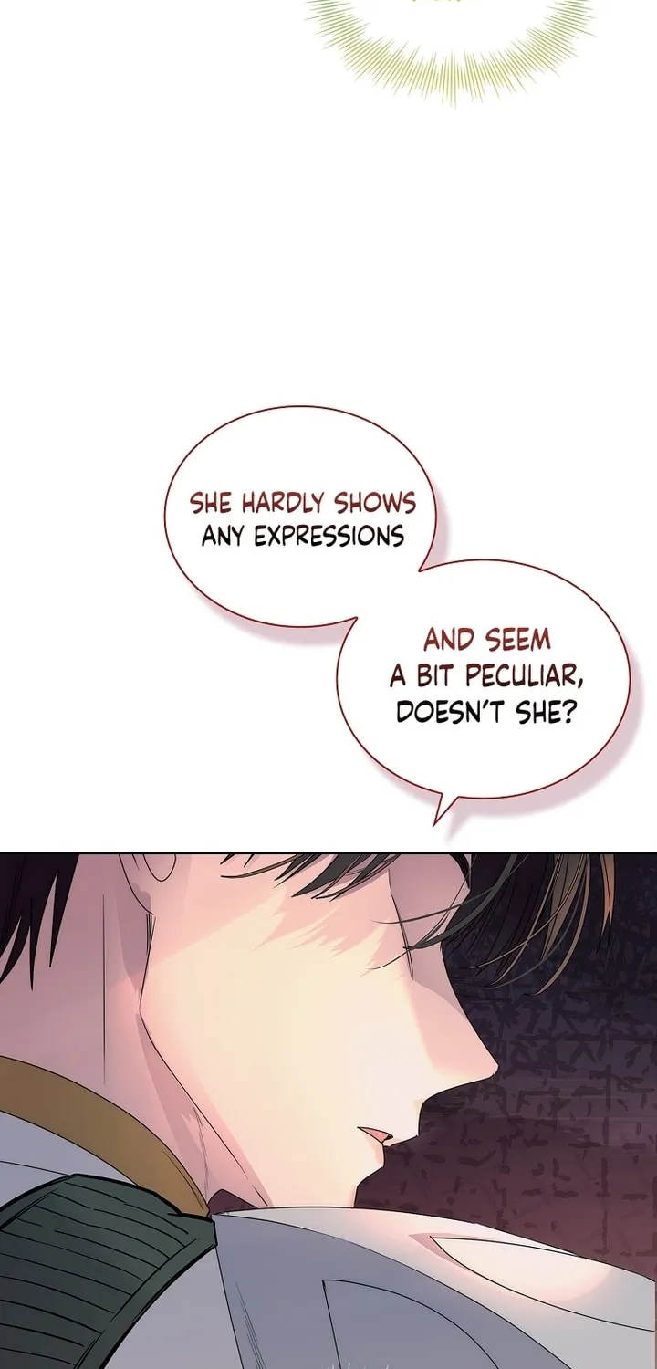 Read I Raised a Nine Tailed Fox Wrongly chapter 28 image 28 on Lezhin