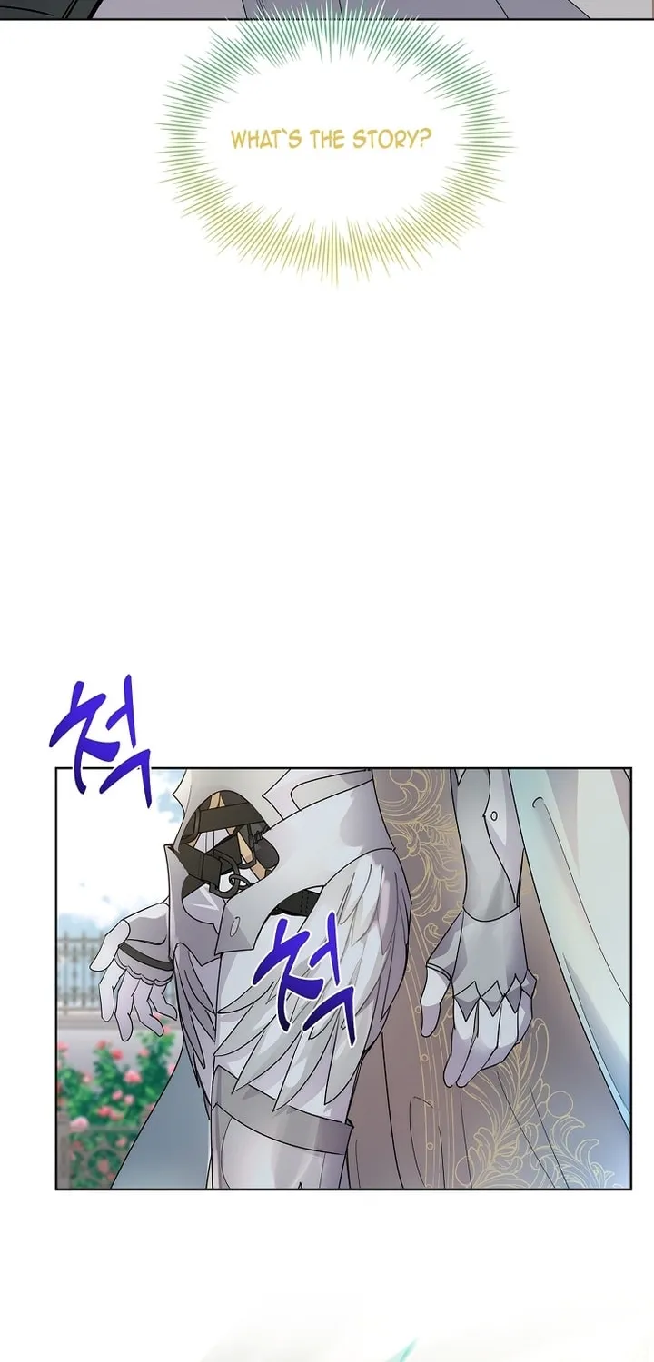 Read I Raised a Nine Tailed Fox Wrongly chapter 28 image 29 on Lezhin