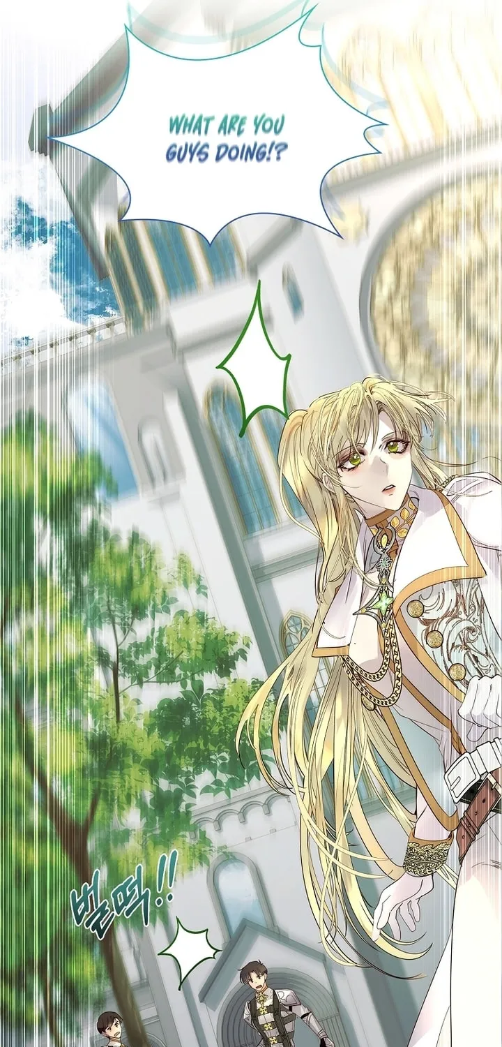 Read I Raised a Nine Tailed Fox Wrongly chapter 28 image 30 on Lezhin