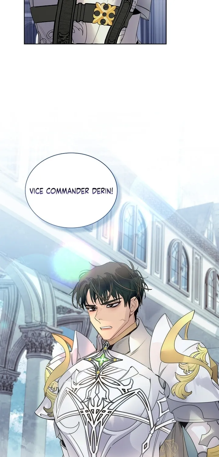 Read I Raised a Nine Tailed Fox Wrongly chapter 28 image 32 on Lezhin