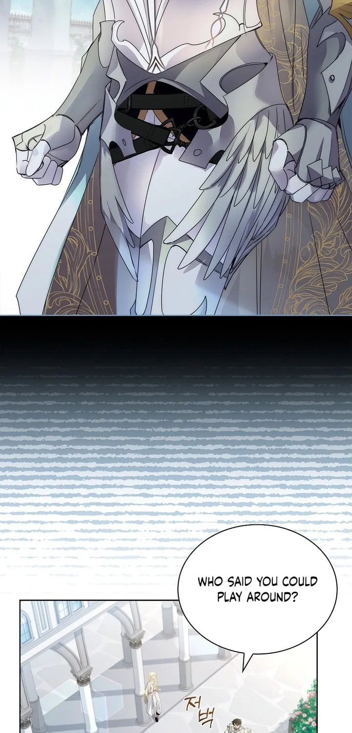 Read I Raised a Nine Tailed Fox Wrongly chapter 28 image 33 on Lezhin