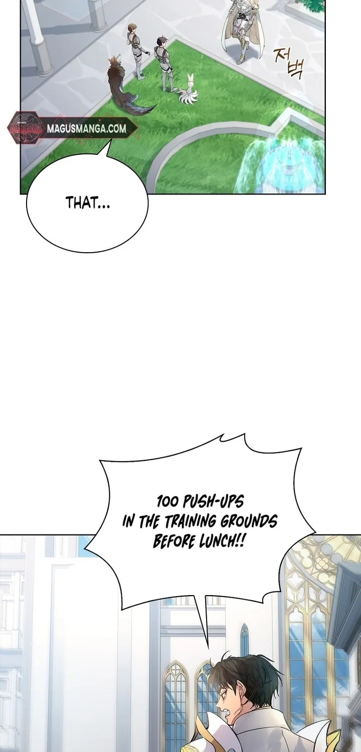 Read I Raised a Nine Tailed Fox Wrongly chapter 28 image 34 on Lezhin
