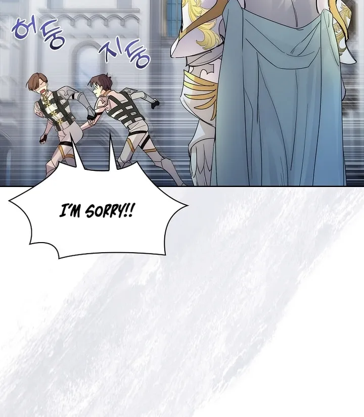 Read I Raised a Nine Tailed Fox Wrongly chapter 28 image 35 on Lezhin