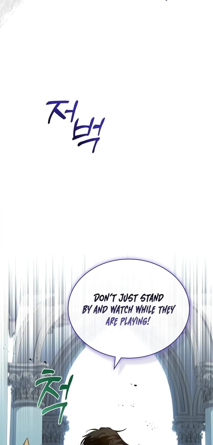 Read I Raised a Nine Tailed Fox Wrongly chapter 28 image 37 on Lezhin