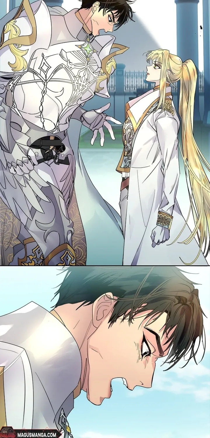 Read I Raised a Nine Tailed Fox Wrongly chapter 28 image 38 on Lezhin