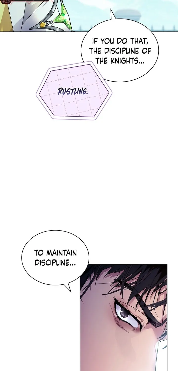 Read I Raised a Nine Tailed Fox Wrongly chapter 28 image 39 on Lezhin