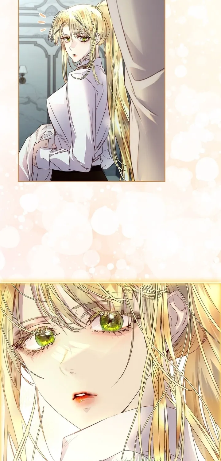 Read I Raised a Nine Tailed Fox Wrongly chapter 28 image 4 on Lezhin