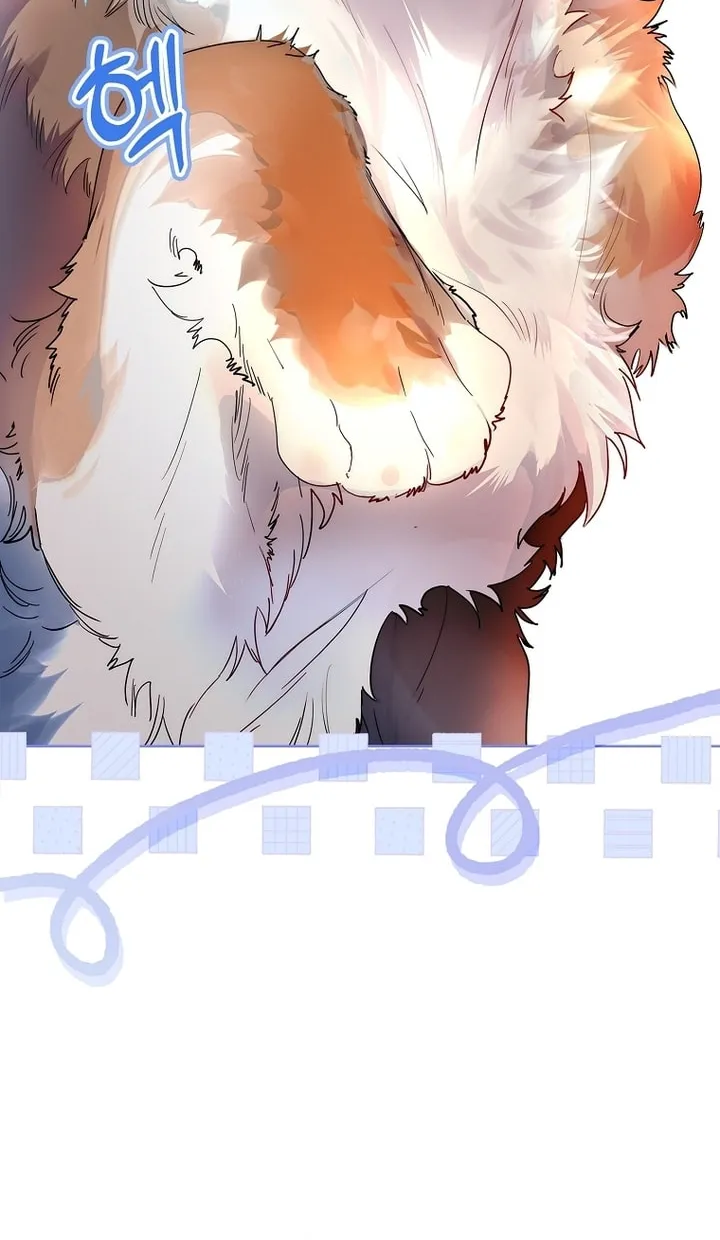 Read I Raised a Nine Tailed Fox Wrongly chapter 28 image 41 on Lezhin