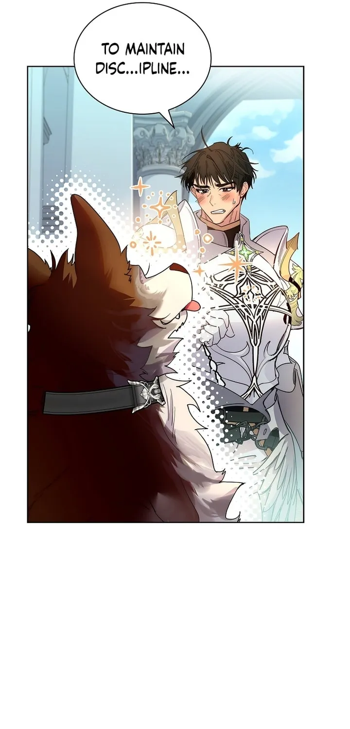 Read I Raised a Nine Tailed Fox Wrongly chapter 28 image 42 on Lezhin