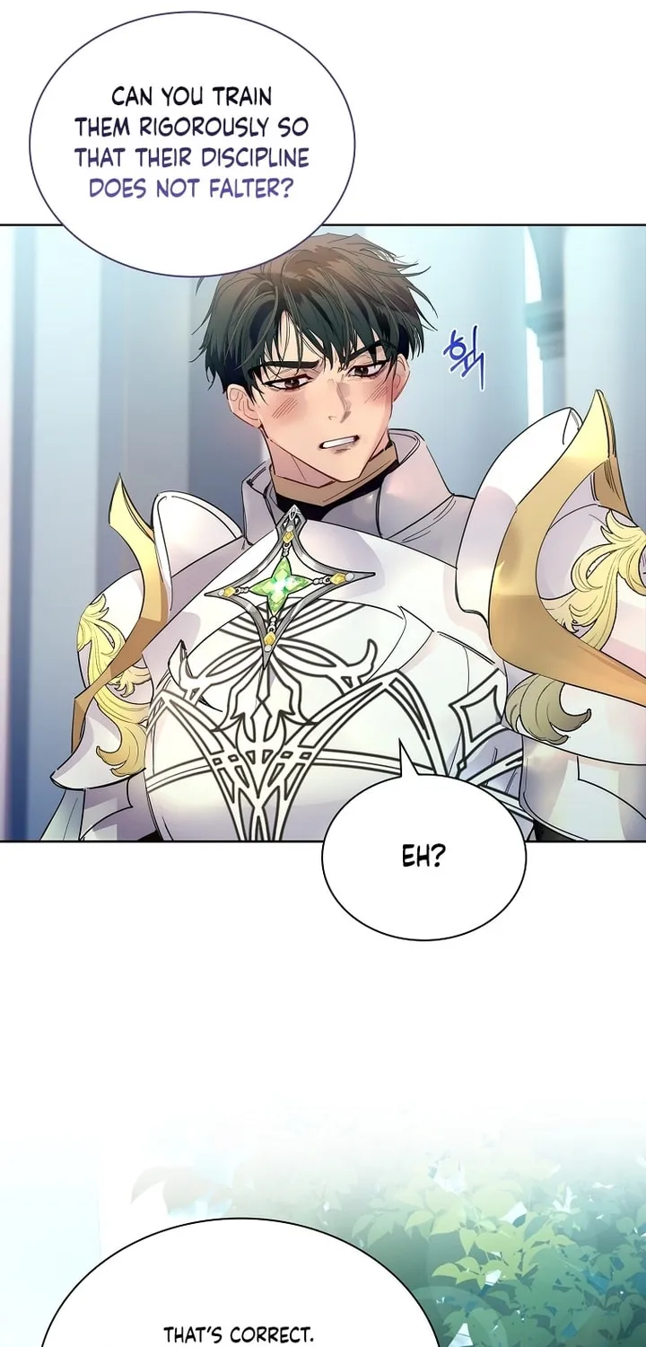 Read I Raised a Nine Tailed Fox Wrongly chapter 28 image 43 on Lezhin