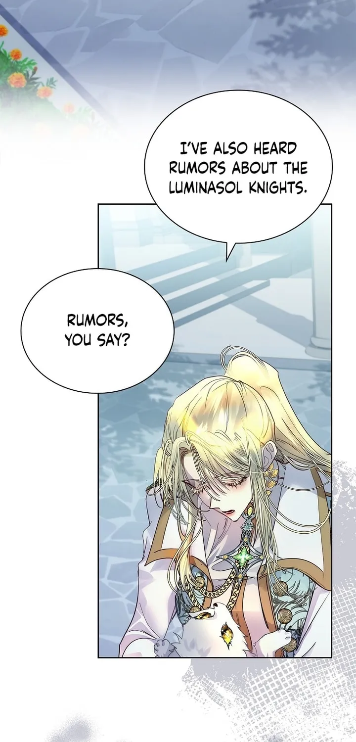 Read I Raised a Nine Tailed Fox Wrongly chapter 28 image 45 on Lezhin