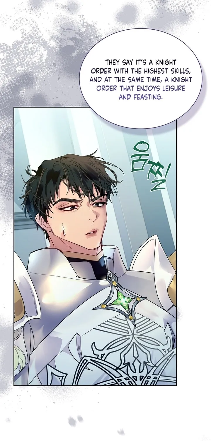 Read I Raised a Nine Tailed Fox Wrongly chapter 28 image 46 on Lezhin