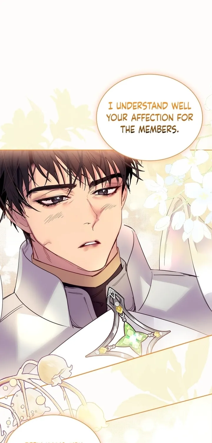 Read I Raised a Nine Tailed Fox Wrongly chapter 28 image 48 on Lezhin