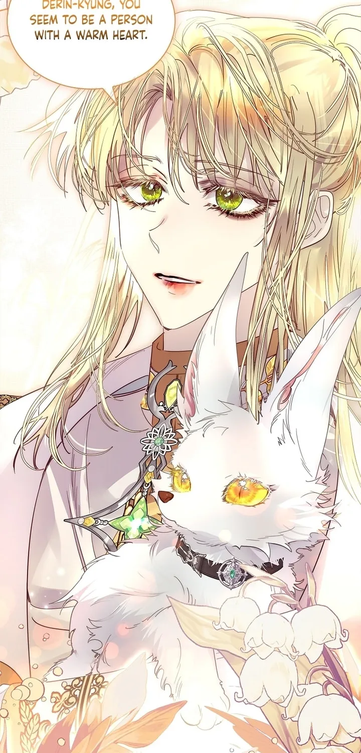 Read I Raised a Nine Tailed Fox Wrongly chapter 28 image 49 on Lezhin