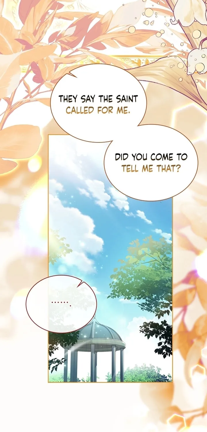 Read I Raised a Nine Tailed Fox Wrongly chapter 28 image 50 on Lezhin