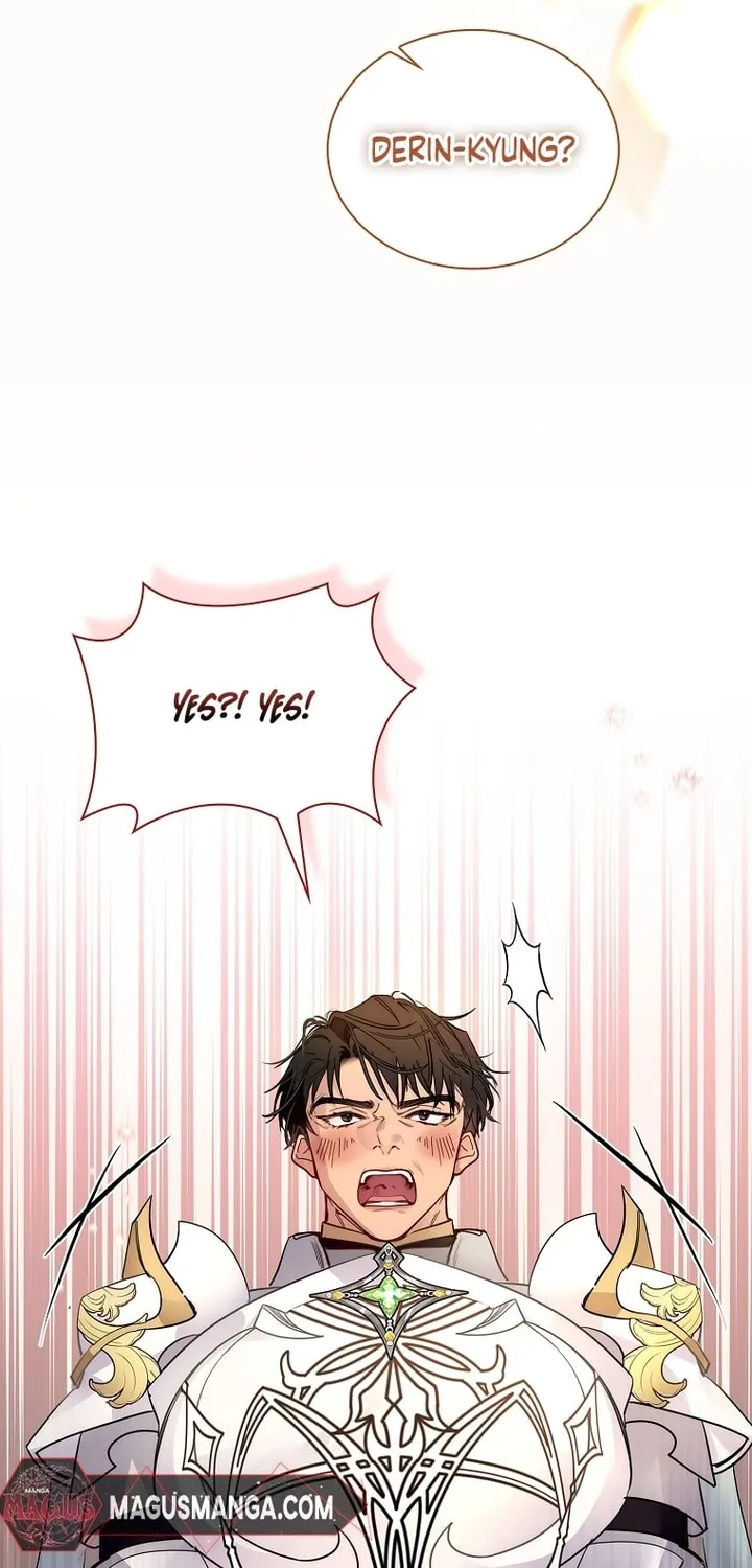 Read I Raised a Nine Tailed Fox Wrongly chapter 28 image 51 on Lezhin
