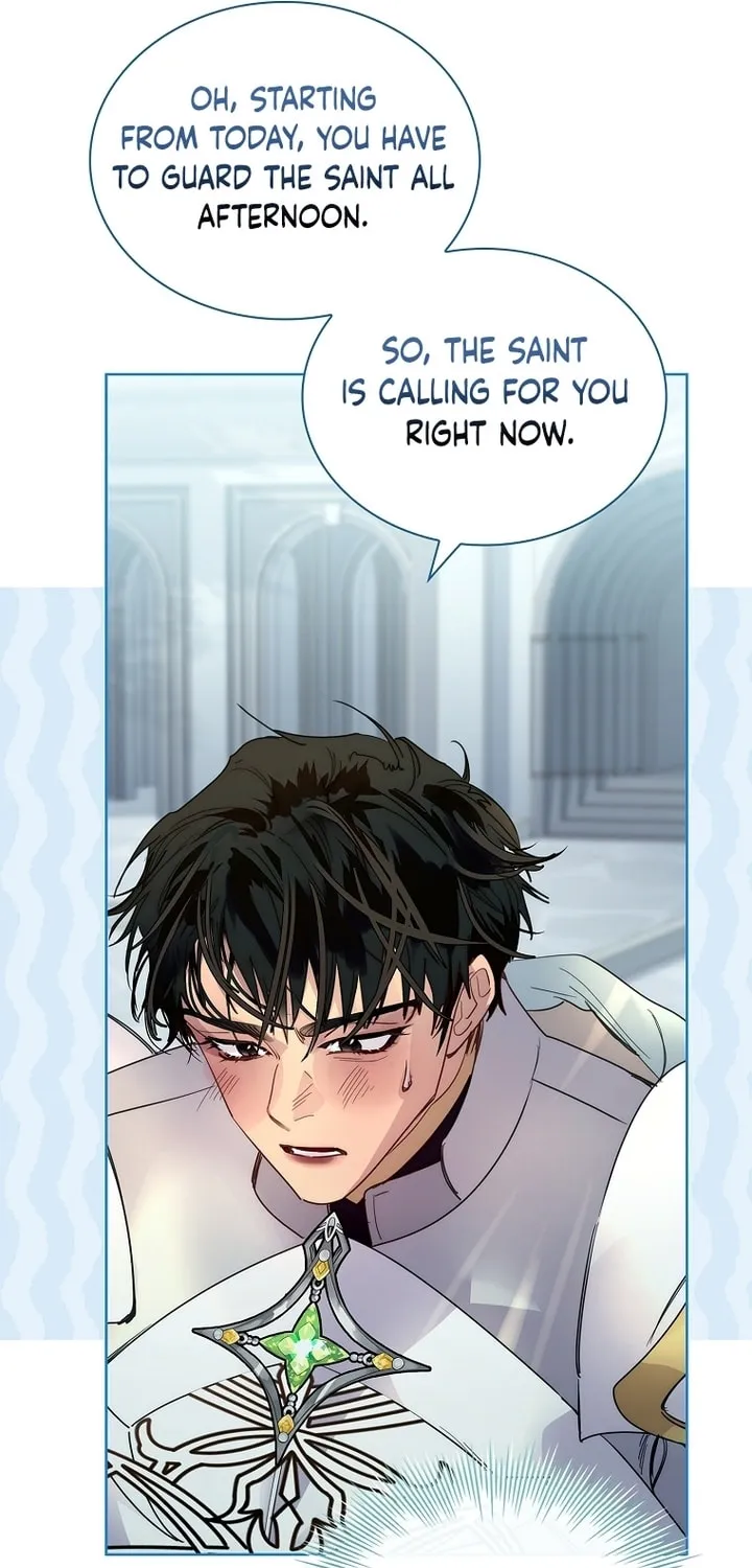Read I Raised a Nine Tailed Fox Wrongly chapter 28 image 54 on Lezhin