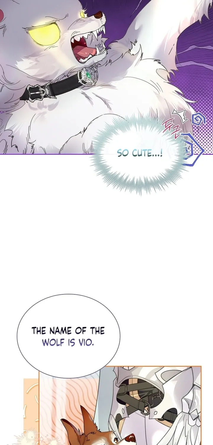 Read I Raised a Nine Tailed Fox Wrongly chapter 28 image 58 on Lezhin