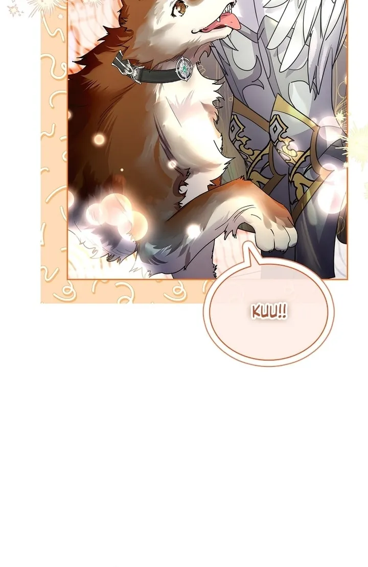Read I Raised a Nine Tailed Fox Wrongly chapter 28 image 59 on Lezhin