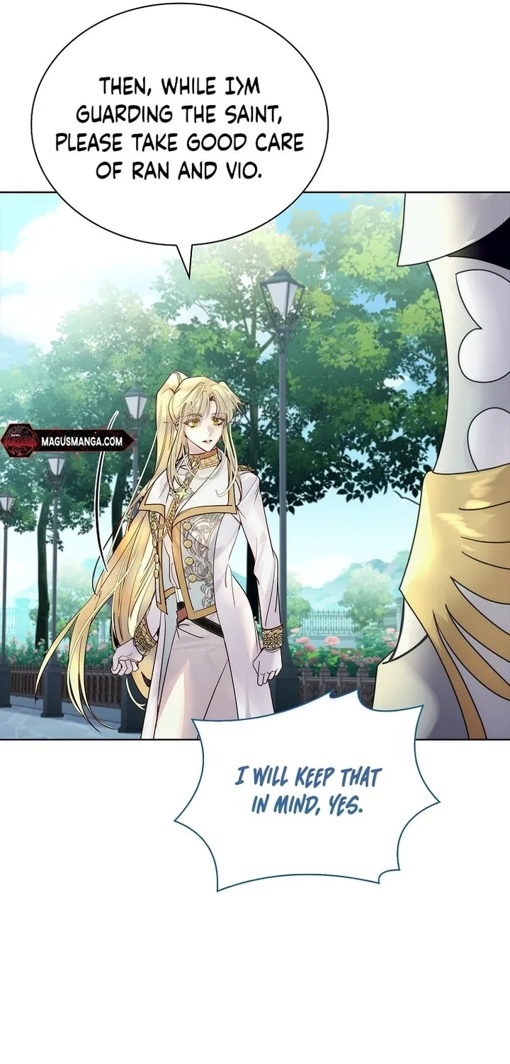 Read I Raised a Nine Tailed Fox Wrongly chapter 28 image 60 on Lezhin