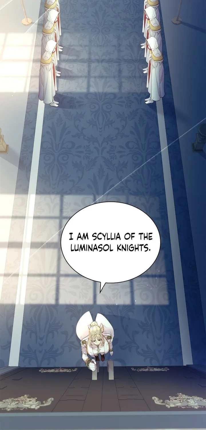 Read I Raised a Nine Tailed Fox Wrongly chapter 28 image 64 on Lezhin