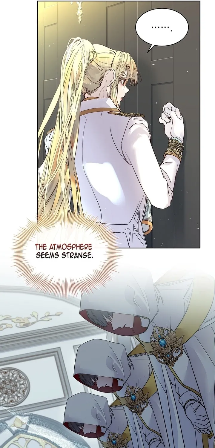 Read I Raised a Nine Tailed Fox Wrongly chapter 28 image 66 on Lezhin