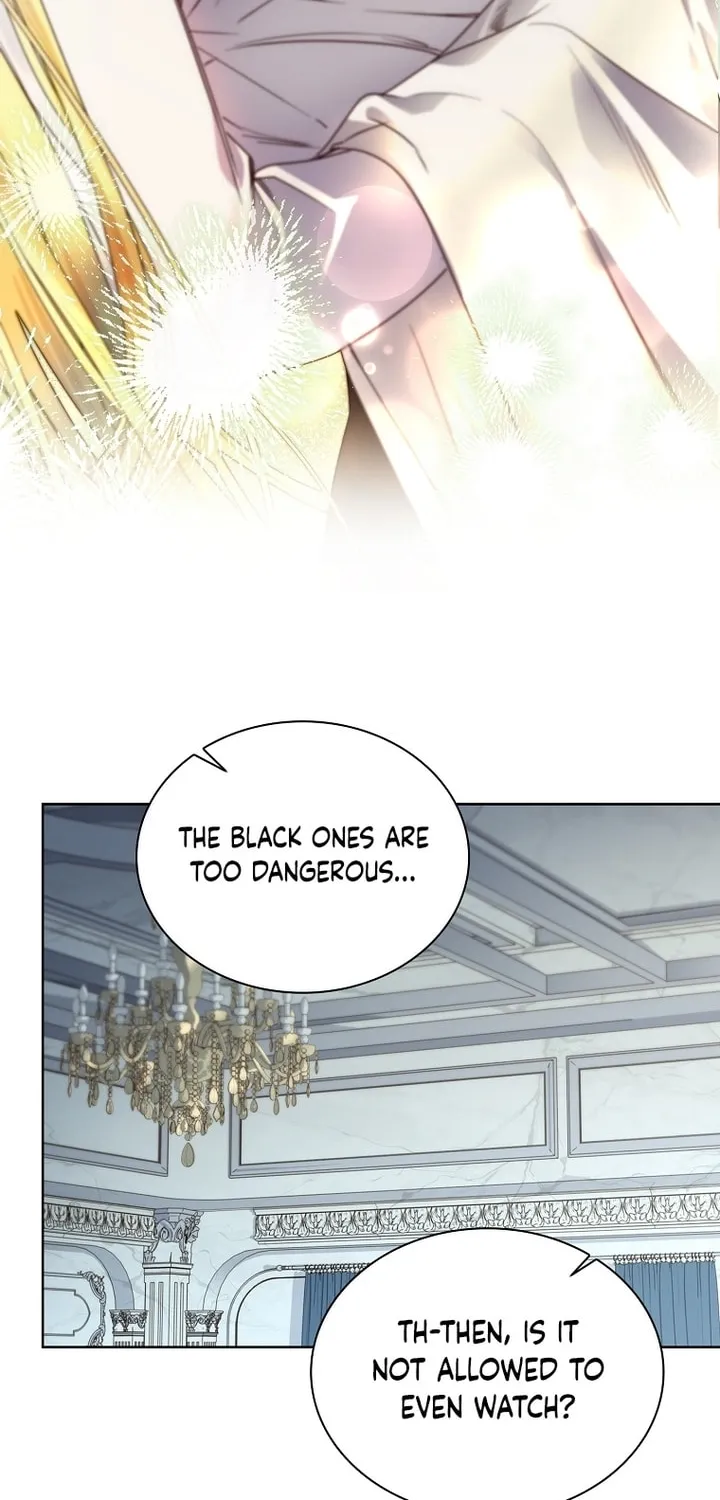 Read I Raised a Nine Tailed Fox Wrongly chapter 28 image 7 on Lezhin