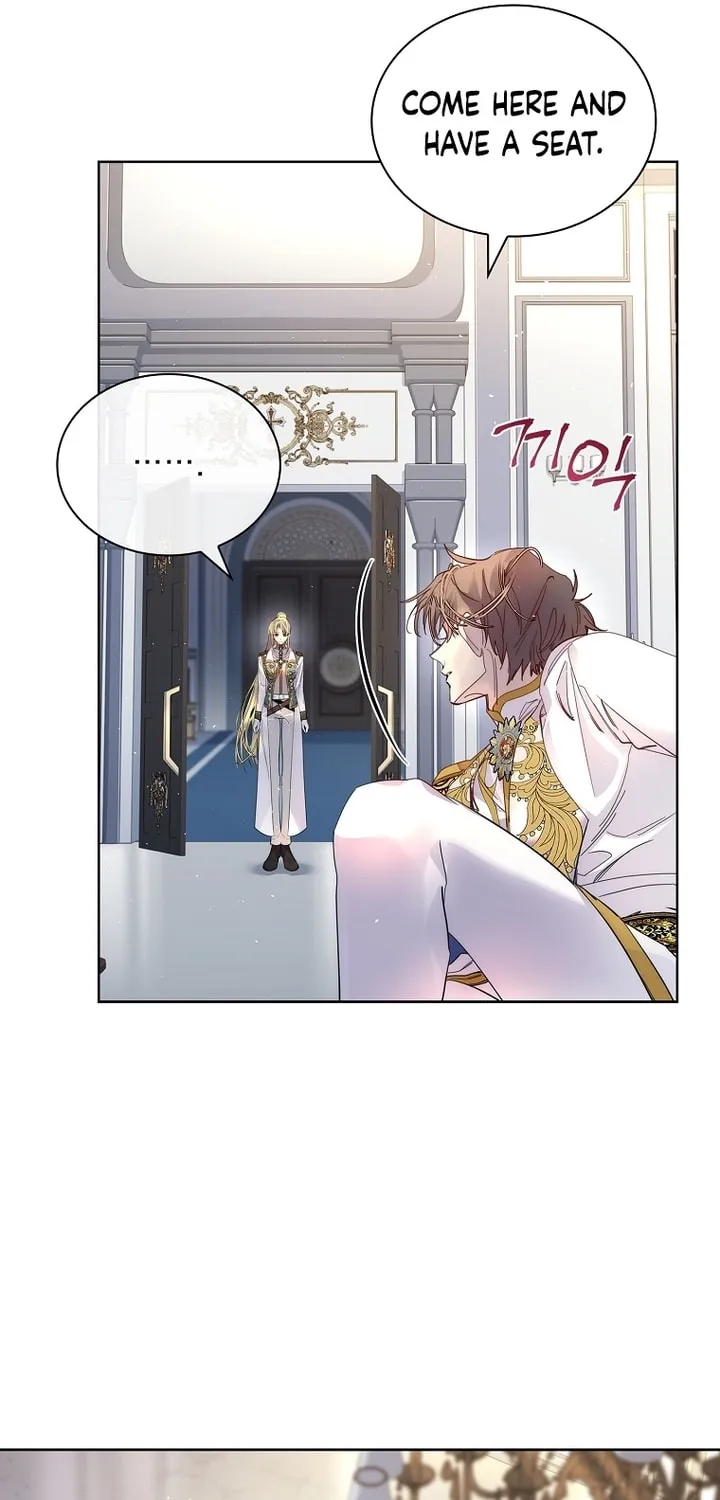 Read I Raised a Nine Tailed Fox Wrongly chapter 28 image 72 on Lezhin