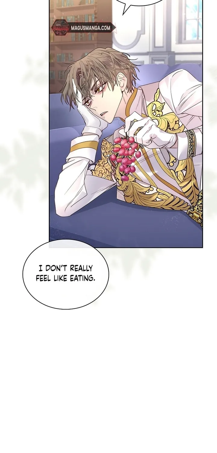 Read I Raised a Nine Tailed Fox Wrongly chapter 28 image 74 on Lezhin