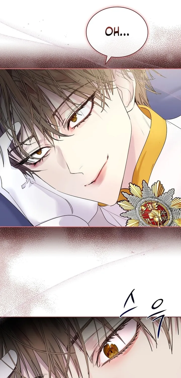Read I Raised a Nine Tailed Fox Wrongly chapter 28 image 75 on Lezhin