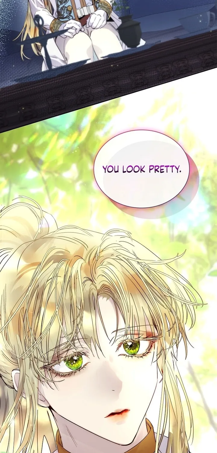 Read I Raised a Nine Tailed Fox Wrongly chapter 28 image 78 on Lezhin