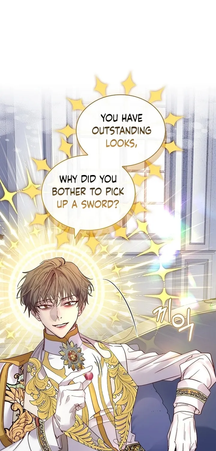 Read I Raised a Nine Tailed Fox Wrongly chapter 29 image 1 on Lezhin
