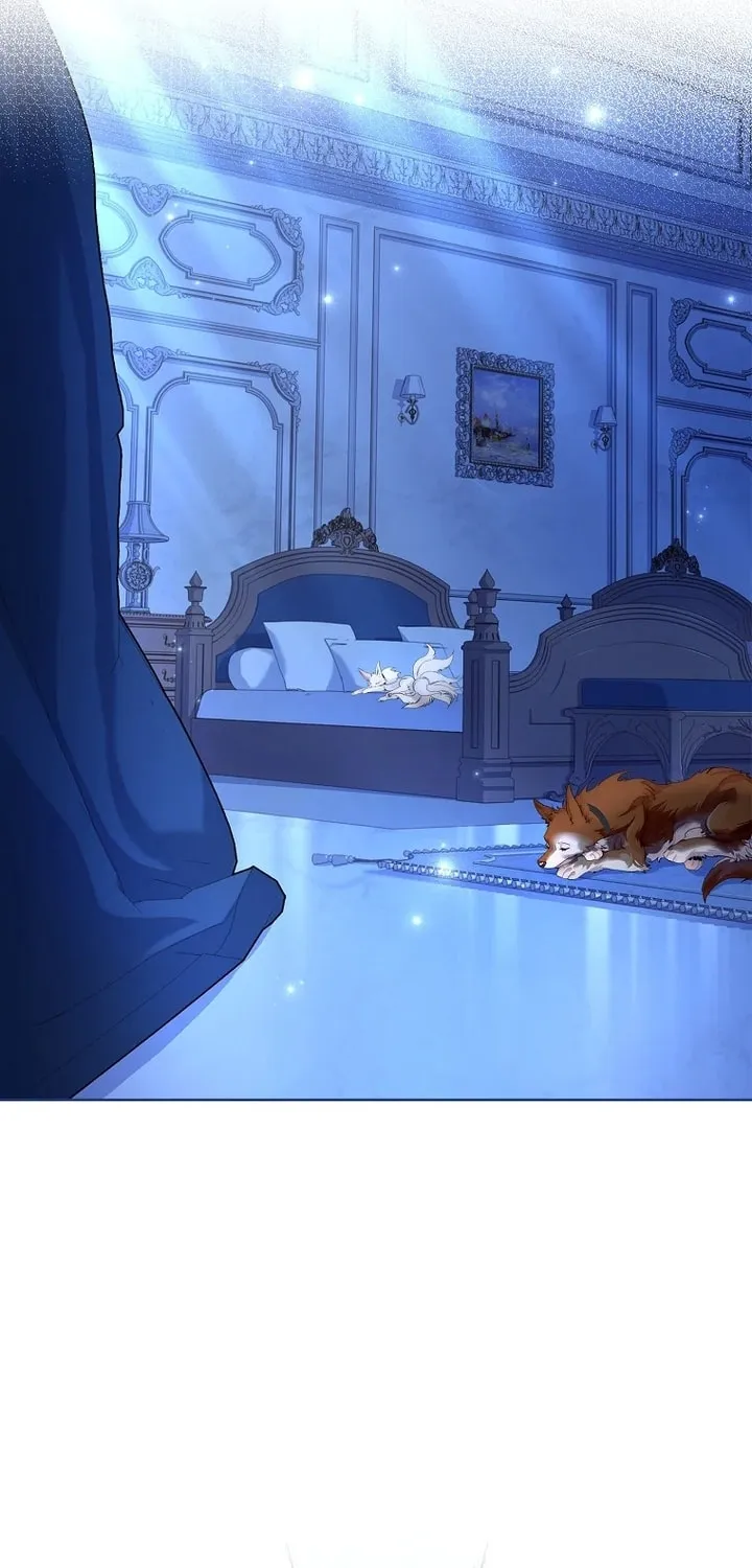 Read I Raised a Nine Tailed Fox Wrongly chapter 29 image 12 on Lezhin