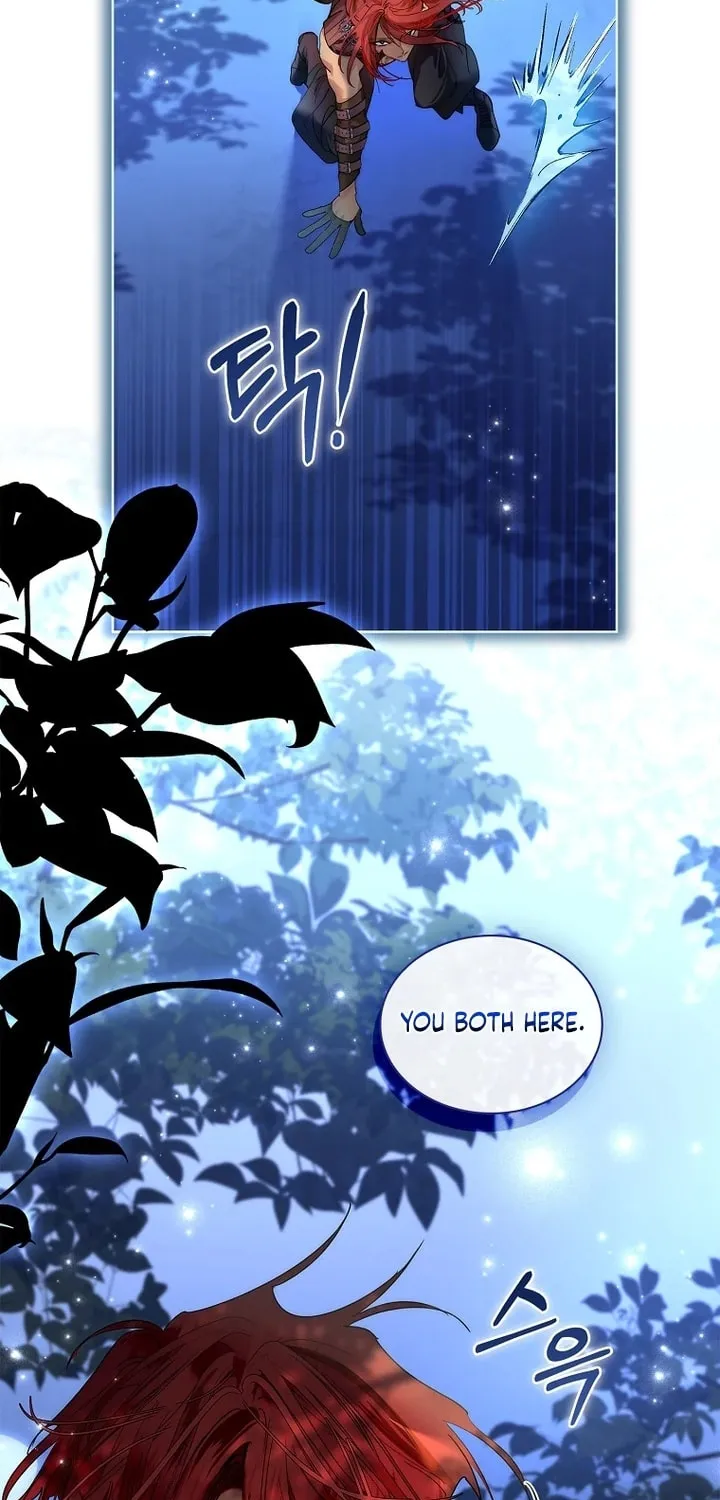 Read I Raised a Nine Tailed Fox Wrongly chapter 29 image 14 on Lezhin