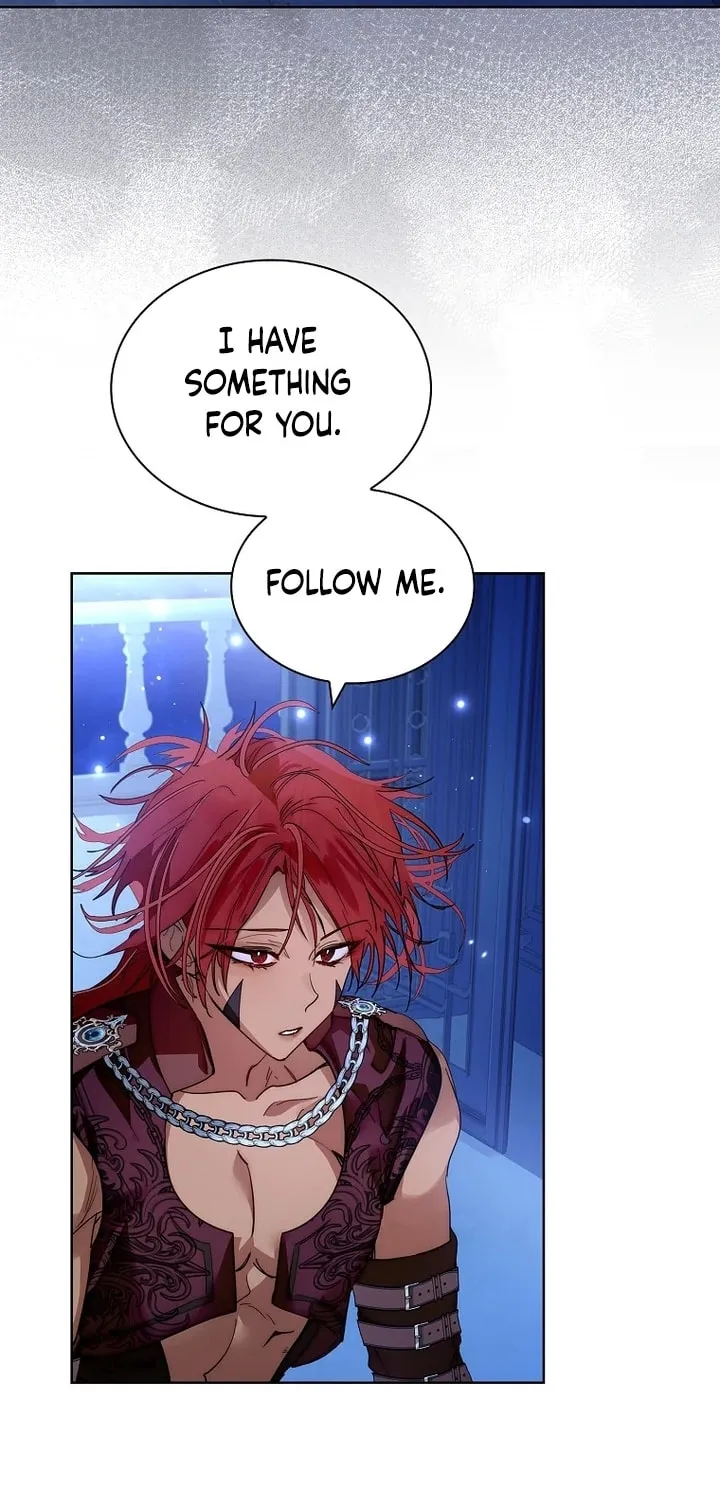 Read I Raised a Nine Tailed Fox Wrongly chapter 29 image 18 on Lezhin