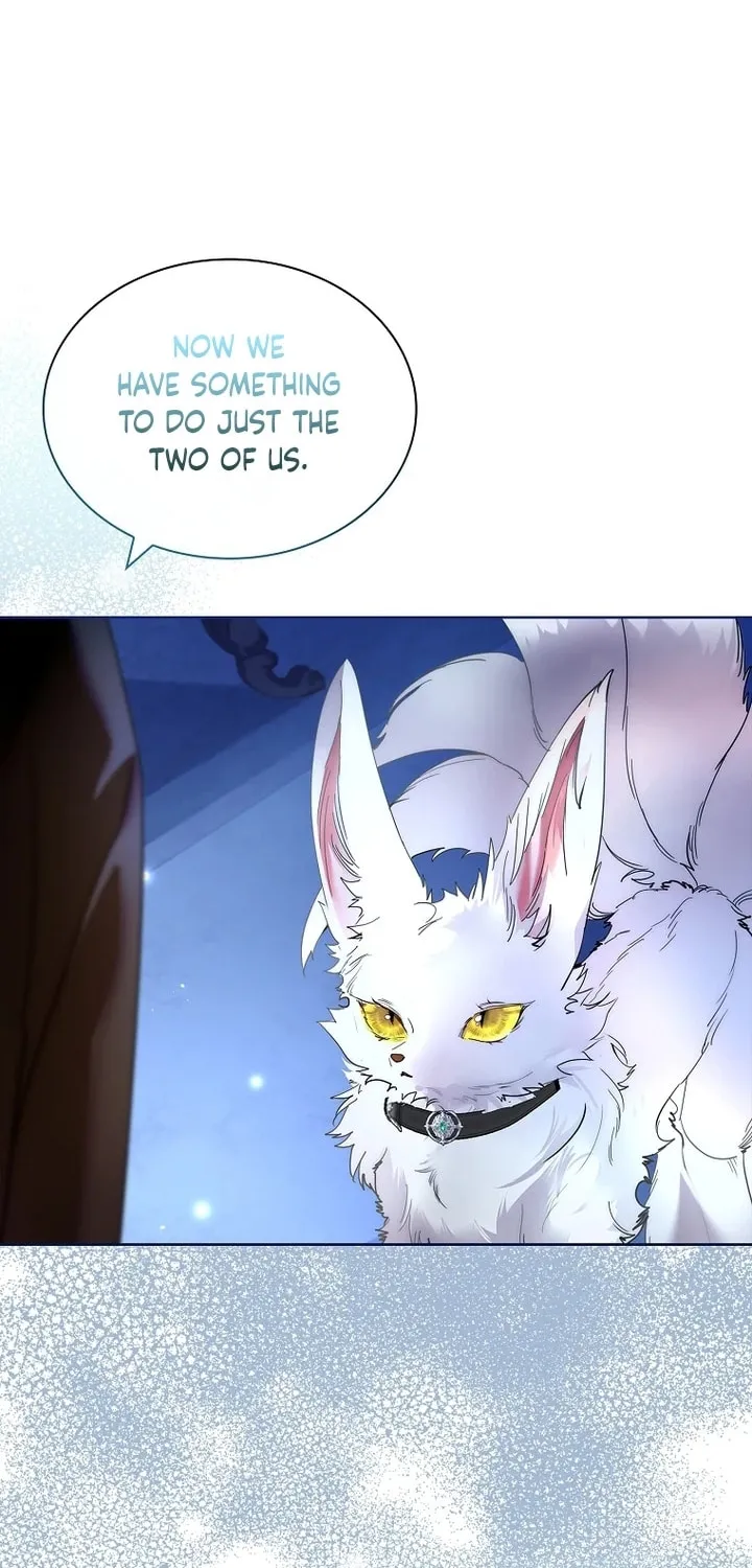 Read I Raised a Nine Tailed Fox Wrongly chapter 29 image 19 on Lezhin