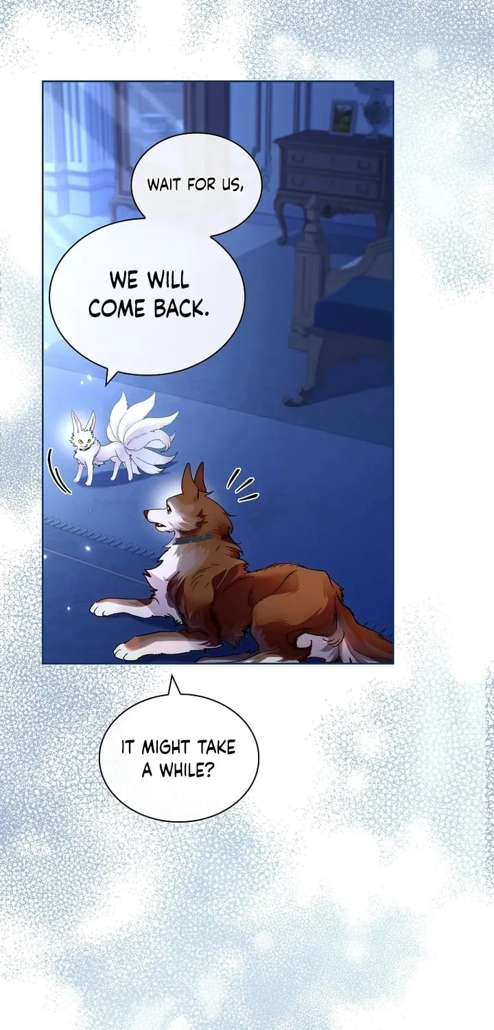 Read I Raised a Nine Tailed Fox Wrongly chapter 29 image 20 on Lezhin