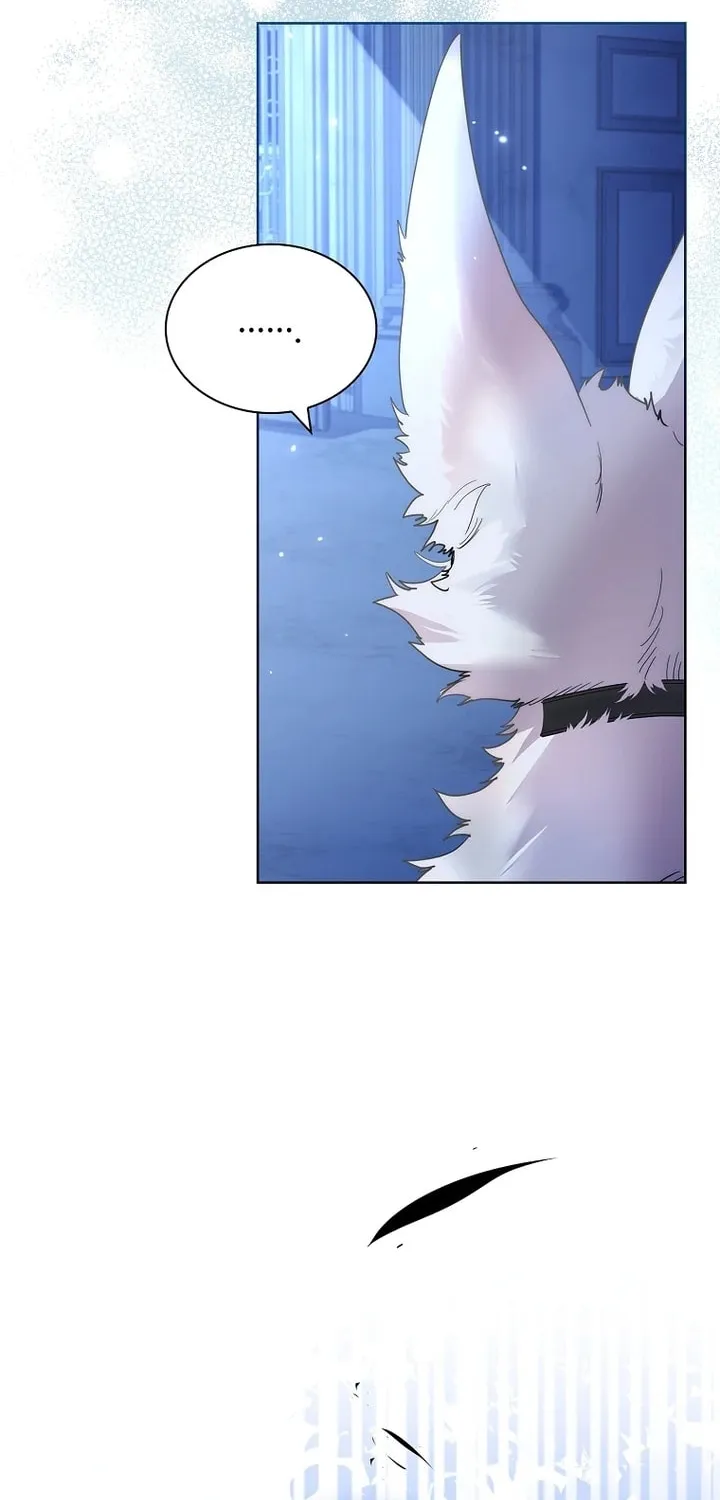 Read I Raised a Nine Tailed Fox Wrongly chapter 29 image 21 on Lezhin