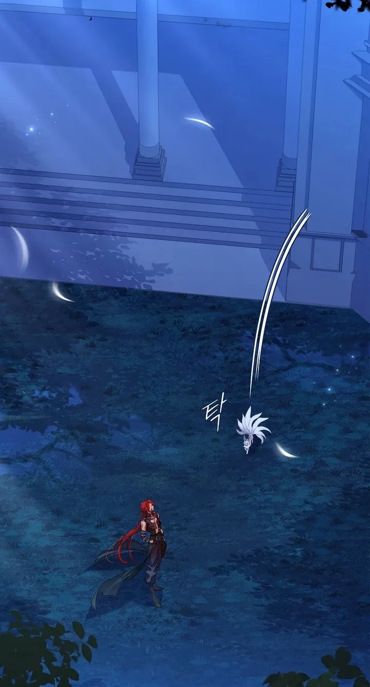 Read I Raised a Nine Tailed Fox Wrongly chapter 29 image 23 on Lezhin