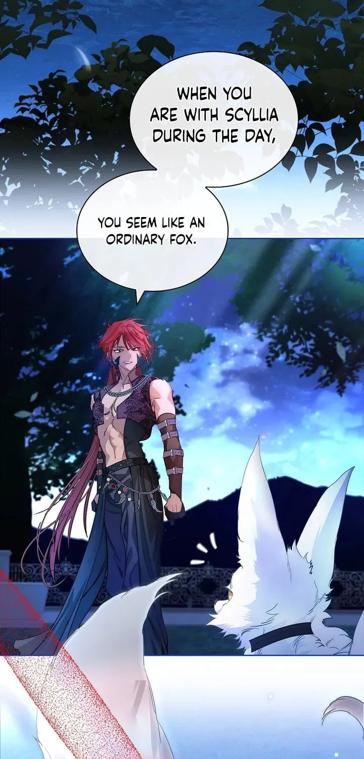 Read I Raised a Nine Tailed Fox Wrongly chapter 29 image 24 on Lezhin