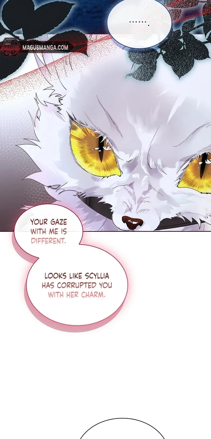 Read I Raised a Nine Tailed Fox Wrongly chapter 29 image 26 on Lezhin