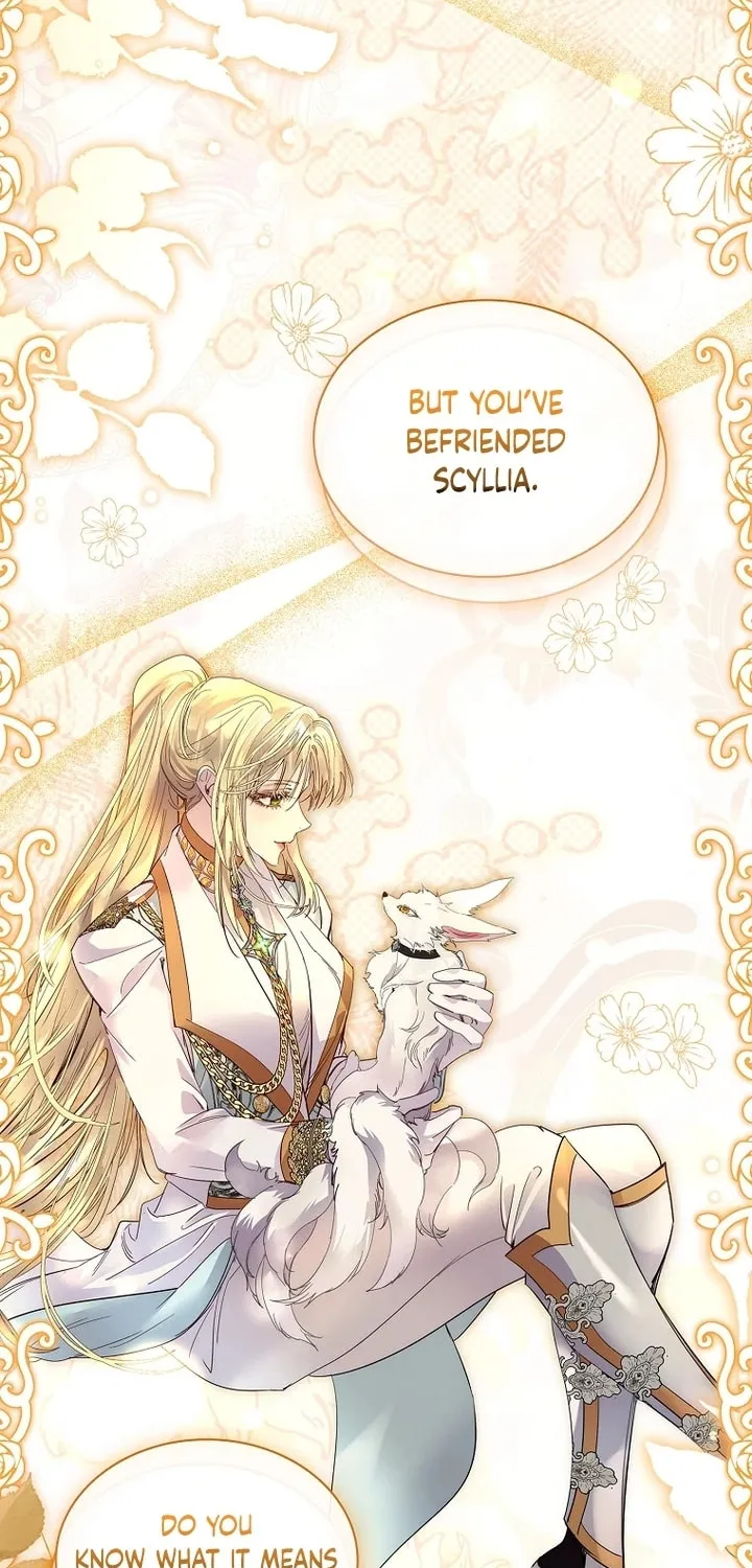 Read I Raised a Nine Tailed Fox Wrongly chapter 29 image 28 on Lezhin