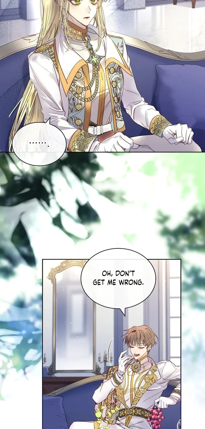 Read I Raised a Nine Tailed Fox Wrongly chapter 29 image 3 on Lezhin
