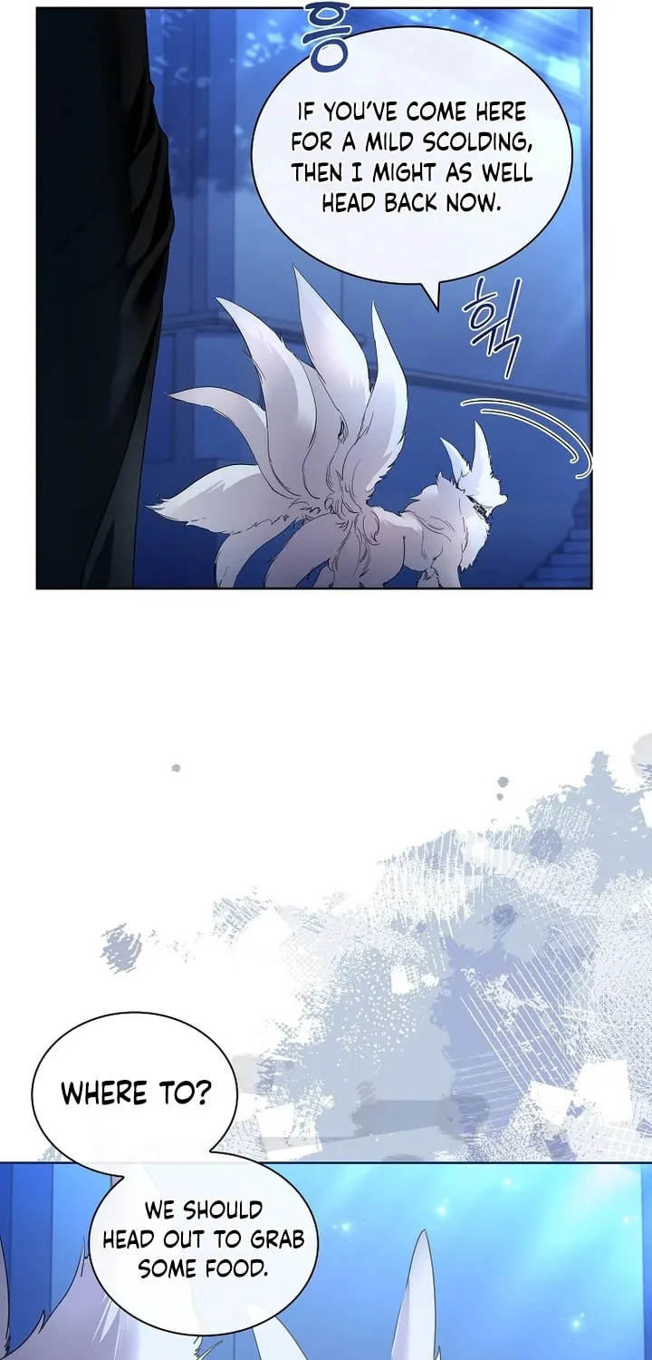 Read I Raised a Nine Tailed Fox Wrongly chapter 29 image 30 on Lezhin