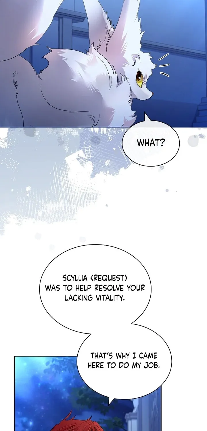Read I Raised a Nine Tailed Fox Wrongly chapter 29 image 31 on Lezhin